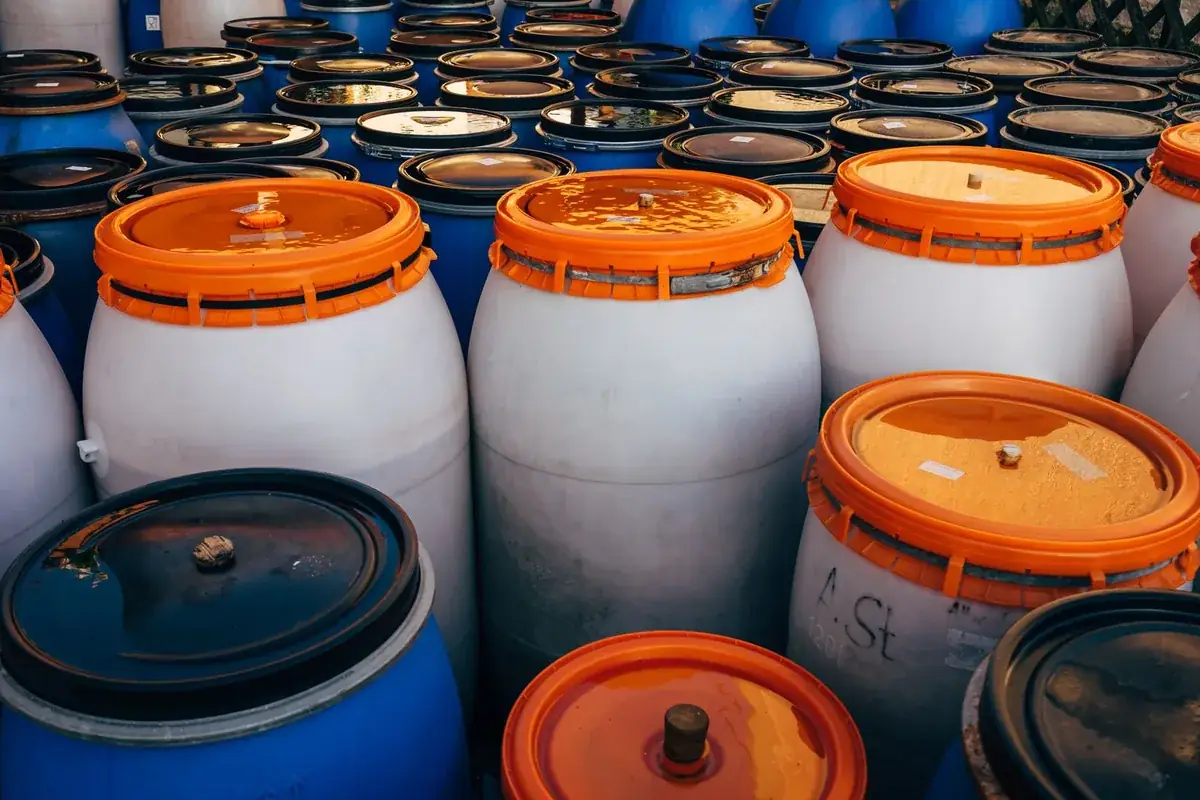 Chemical & Toxic Waste Cleanup in Cortland West, NY